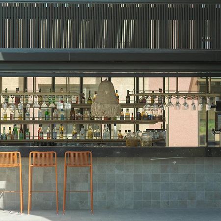 Hotel Agua Del Desierto Calama Exterior foto